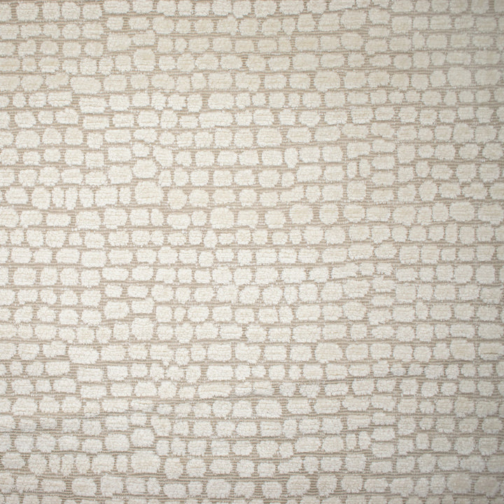 S1404 Sesame by Greenhouse Fabric S09: Paris Beige 67% Viscose, 20% Polyester, 13% Cotton India 51,000 double rubs </p><p>Repeat: 14" H, 8" V 54" - Fabric Carolina -