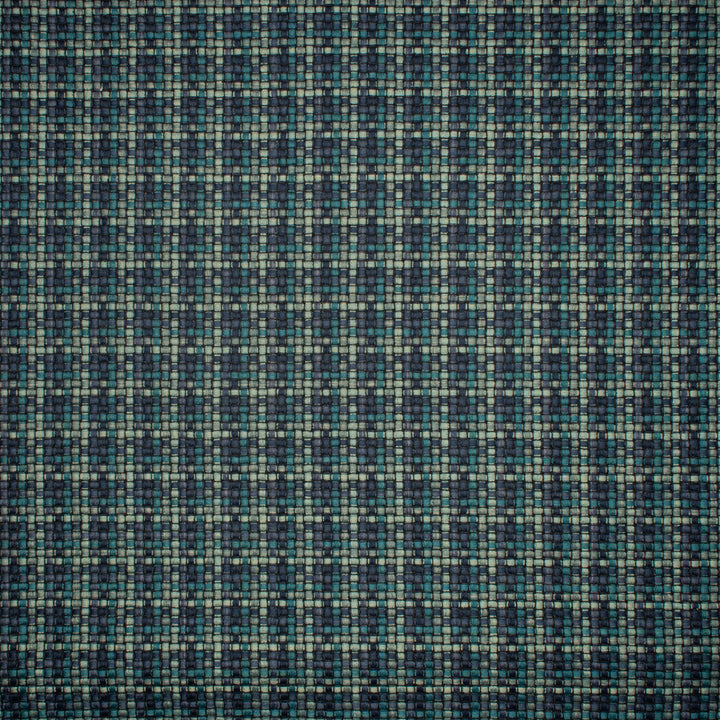 S1437 Baltic Blue by Greenhouse Fabric 100% Polyester China 51,000 double rubs </p><p>Repeat: 1.5" H, 1.5" V 55" - Fabric Carolina -