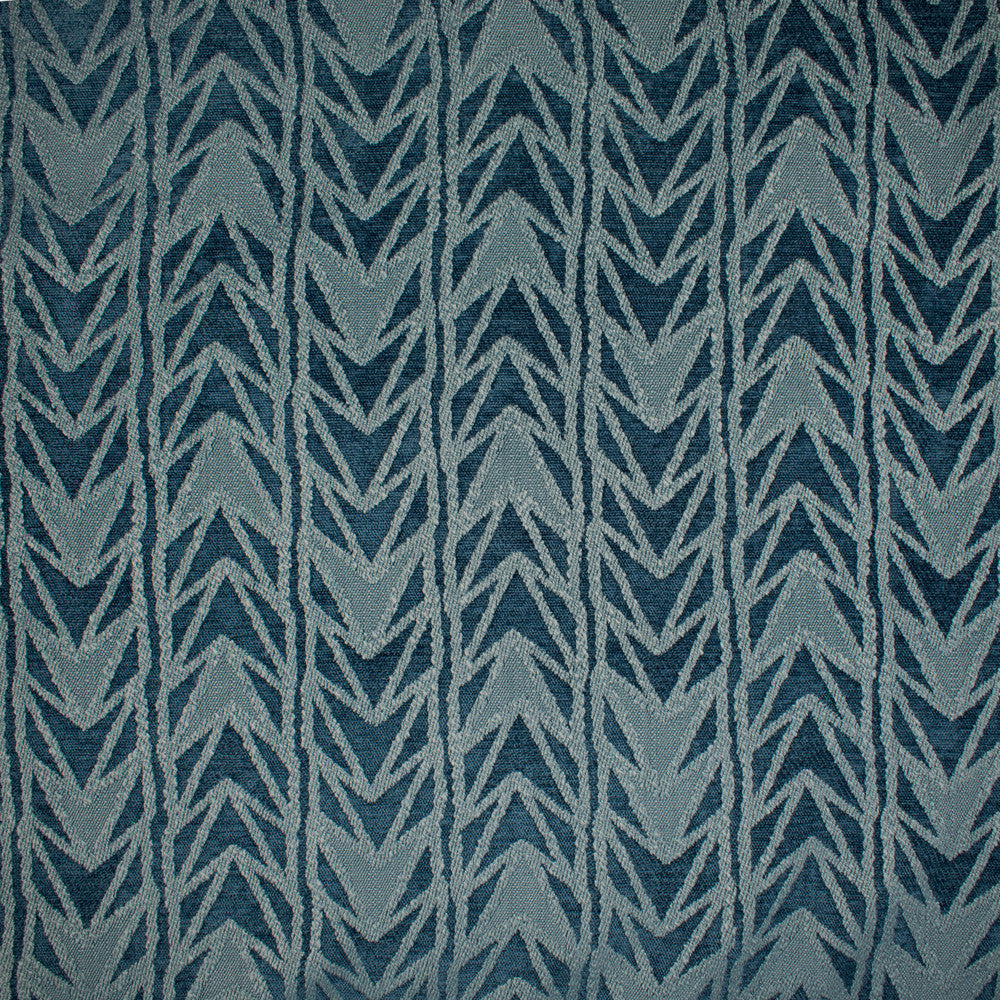 S1438 Indigo by Greenhouse Fabric 100% Polyester China 50,000 double rubs </p><p>Repeat: 13.5" H, 18.8" V 54" - Fabric Carolina -