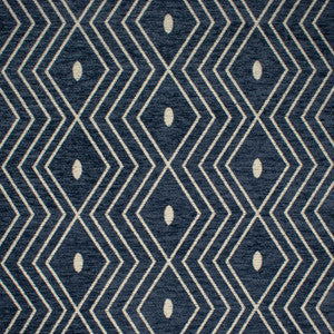 S1441 Indigo by Greenhouse Fabric