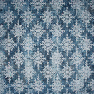 S1443 Ice by Greenhouse Fabric