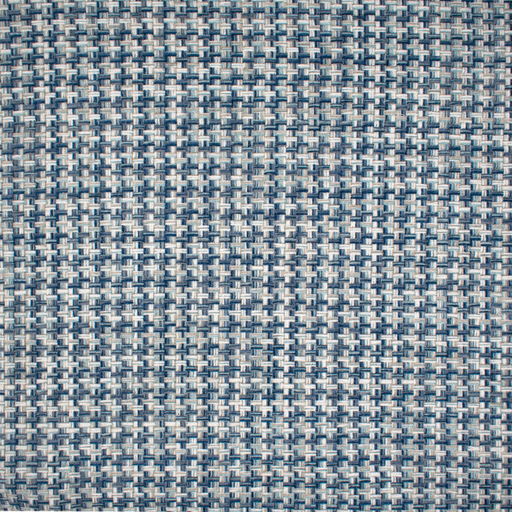 S1458 Lagoon by Greenhouse Fabric S10: Paris Blues 100% Polyester India 51,000 double rubs </p><p>Repeat: .7" H, .7" V 54" - Fabric Carolina -