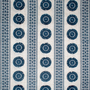 S1465 Midnight by Greenhouse Fabric