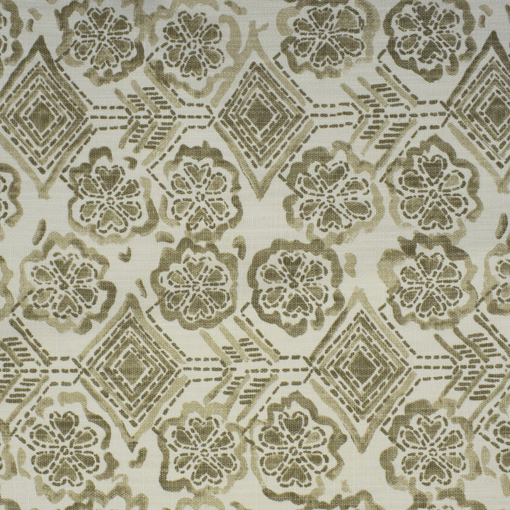 S1530 Jute by Greenhouse Fabric 85% Cotton, 15% Linen USA 24,000 double rubs </p><p>Repeat: 13.5" H, 12.625" V 54" - Fabric Carolina -
