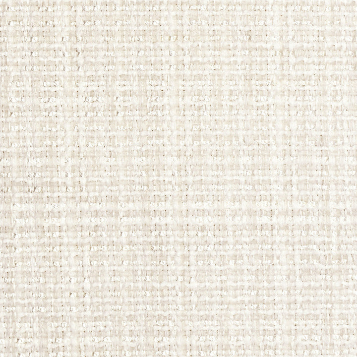 S1533 Optic White by Greenhouse Designer Fabric 49% Polyester, 24% Cotton, 23% Acrylic, 4% Rayon China 50,000 </p><p>Repeat: 2.5" H, 4.25" V 54" - Swanky Fabrics -