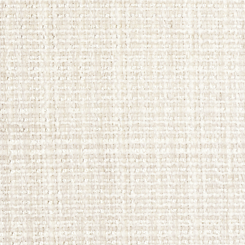 S1533 Optic White by Greenhouse Fabric 49% Polyester, 24% Cotton, 23% Acrylic, 4% Rayon China 50,000 </p><p>Repeat: 2.5" H, 4.25" V 54" - Fabric Carolina -