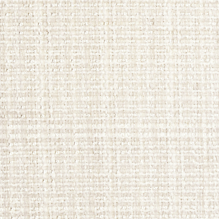 S1533 Optic White by Greenhouse Fabric 49% Polyester, 24% Cotton, 23% Acrylic, 4% Rayon China 50,000 </p><p>Repeat: 2.5" H, 4.25" V 54" - Fabric Carolina -