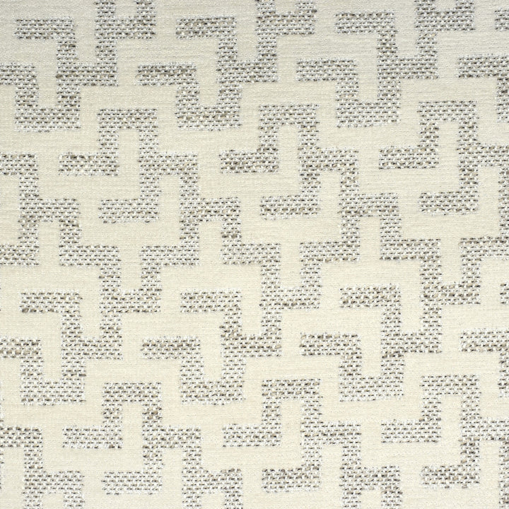 S1539 Jute by Greenhouse Fabric 93% Polyester, 7% Acrylic China 100,000 double rubs </p><p>Repeat: 3.5" H, 6.125" V 58" - Fabric Carolina -
