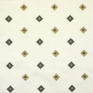 S1542 Vanilla by Greenhouse Fabric