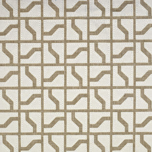 S1565 Flax by Greenhouse Fabric