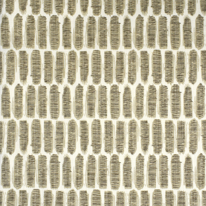 S1569 Jute by Greenhouse Fabric 85% Cotton, 15% Linen USA 24,000 double rubs </p><p>Repeat: 3.6" H, 4.2" V 54" - Fabric Carolina -