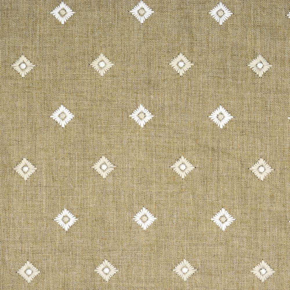 S1573 Derry by Greenhouse Fabric 100% Polyester With 100% Polyester Embroidery India 9,000 double rubs </p><p>Repeat: 3.75" H, 3" V 57" - Fabric Carolina -