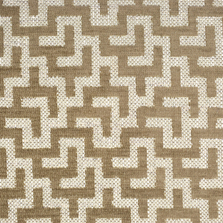 S1576 Kenya by Greenhouse Fabric S12: Bordeaux Beige 93% Polyester, 7% Acrylic China 100,000 double rubs </p><p>Repeat: 3.5" H, 6.125" V 58" - Fabric Carolina -