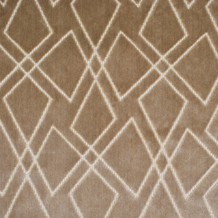 S1579 Parchment by Greenhouse Fabric 52% Viscose, 48% Polyester India 50,000 double rubs </p><p>Repeat: 13.78" H, 17.72" V 58" - Fabric Carolina -