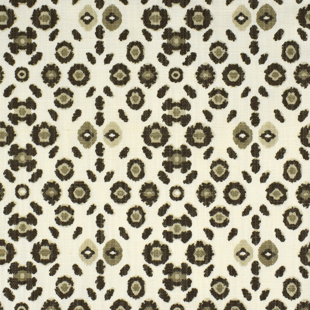 S1584 Buff by Greenhouse Fabric S12: Bordeaux Beige 85% Cotton, 15% Linen USA 24,000 double rubs </p><p>Repeat: 5.4" H, 8.416" V 54" - Fabric Carolina -