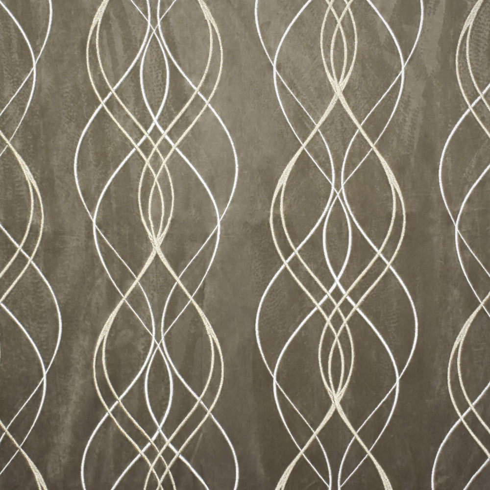 S1587 Linen by Greenhouse Fabric 100% Polyester China 92,000 double rubs </p><p>Repeat: 17.75" H, 15.5" V 54" - Fabric Carolina -