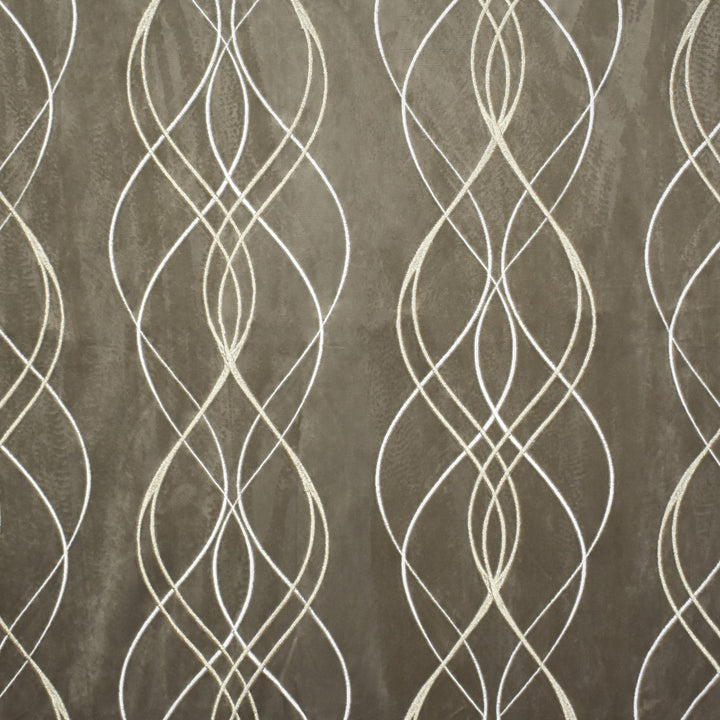 S1587 Linen by Greenhouse Fabric 100% Polyester China 92,000 double rubs </p><p>Repeat: 17.75" H, 15.5" V 54" - Fabric Carolina -