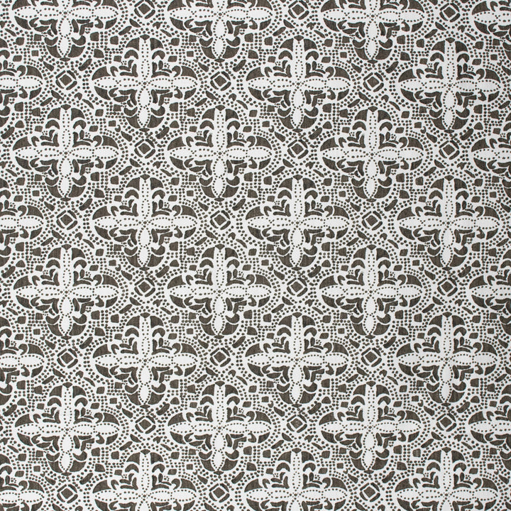 S1592 Java by Greenhouse Fabric 85% Cotton, 15% Linen USA 24,000 double rubs </p><p>Repeat: 9" H, 8.416" V 54" - Fabric Carolina -