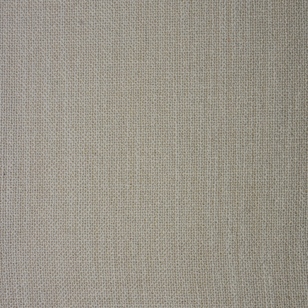 S1603 Optic White by Greenhouse Fabric 50% Polyester, 40% Acrylic, 10% Cotton China 100,000 double rubs </p><p>Repeat: None 56" - Fabric Carolina -