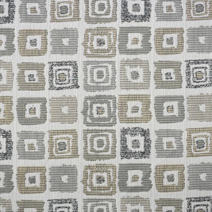 S1611 Pebble by Greenhouse Fabric S13: Bordeaux Grey 100% Polyester China 50,000 double rubs </p><p>Repeat: 7.625" H, 7.625" V 60" - Fabric Carolina -