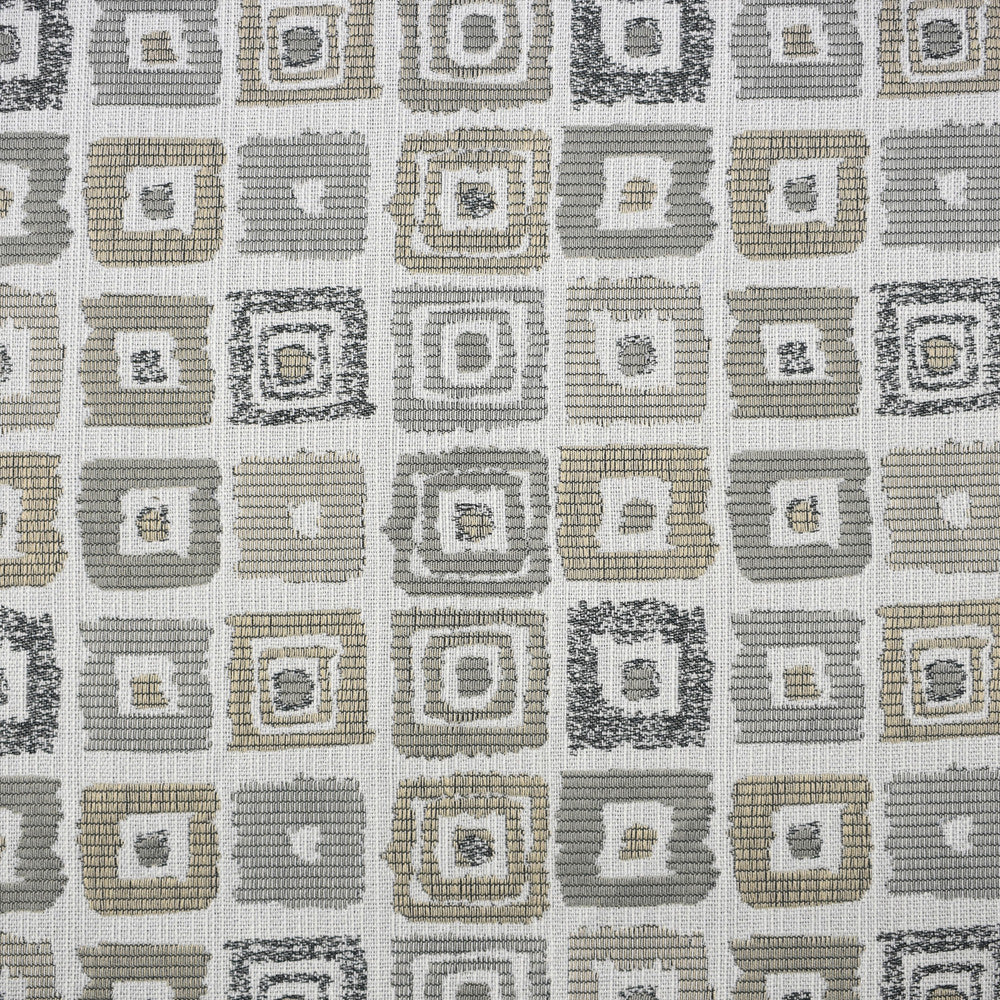 S1611 Pebble by Greenhouse Fabric 100% Polyester China 50,000 double rubs </p><p>Repeat: 7.625" H, 7.625" V 60" - Fabric Carolina -
