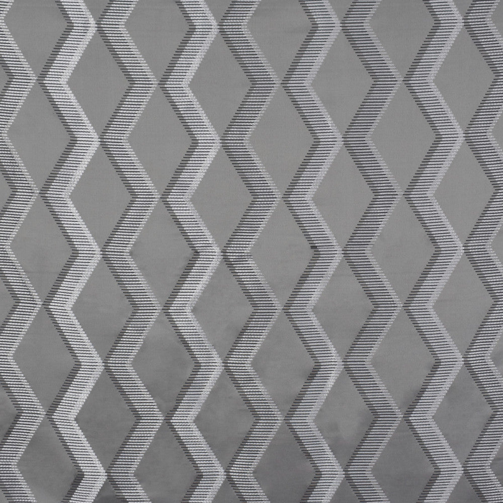 S1612 Platinum by Greenhouse Fabric 61% Polyester, 39% Cotton India 15,000 </p><p>Repeat: 7" H, 6" V 57" - Fabric Carolina -