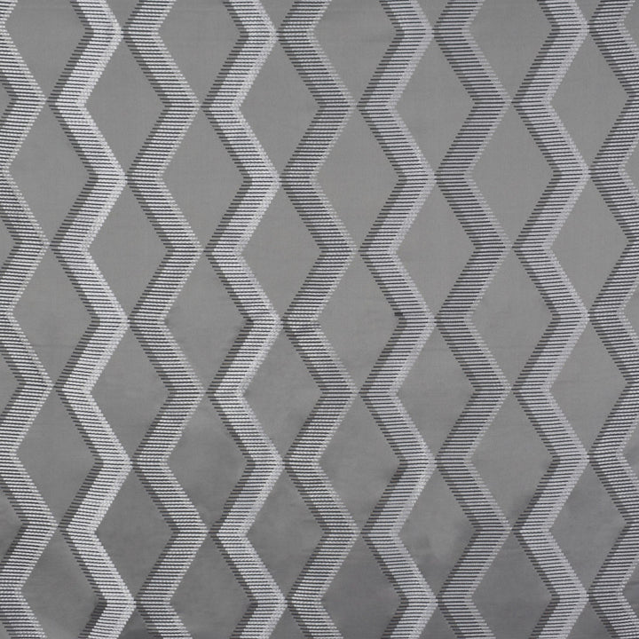 S1612 Platinum by Greenhouse Fabric 61% Polyester, 39% Cotton India 15,000 </p><p>Repeat: 7" H, 6" V 57" - Fabric Carolina -