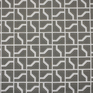 S1621 Grey by Greenhouse Fabric