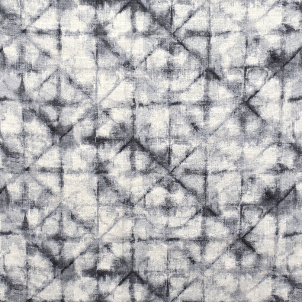 S1622 Graphite by Greenhouse Fabric S13: Bordeaux Grey 75% Cotton, 25% Linen Pakistan 20,000 double rubs </p><p>Repeat: 27" H, 12.5" V 56" - Fabric Carolina -