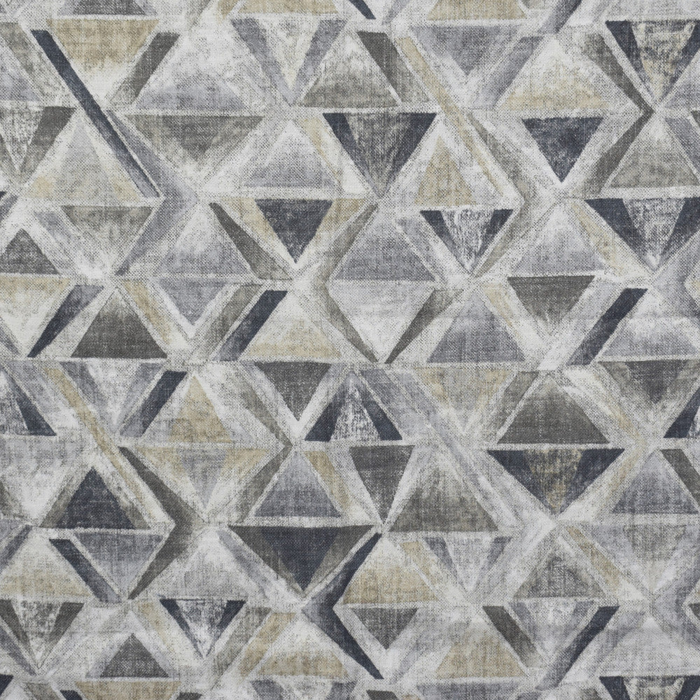S1625 Travertine by Greenhouse Fabric S13: Bordeaux Grey 75% Cotton, 25% Linen Pakistan 20,000 double rubs </p><p>Repeat: 27" H, 25" V 56" - Fabric Carolina -