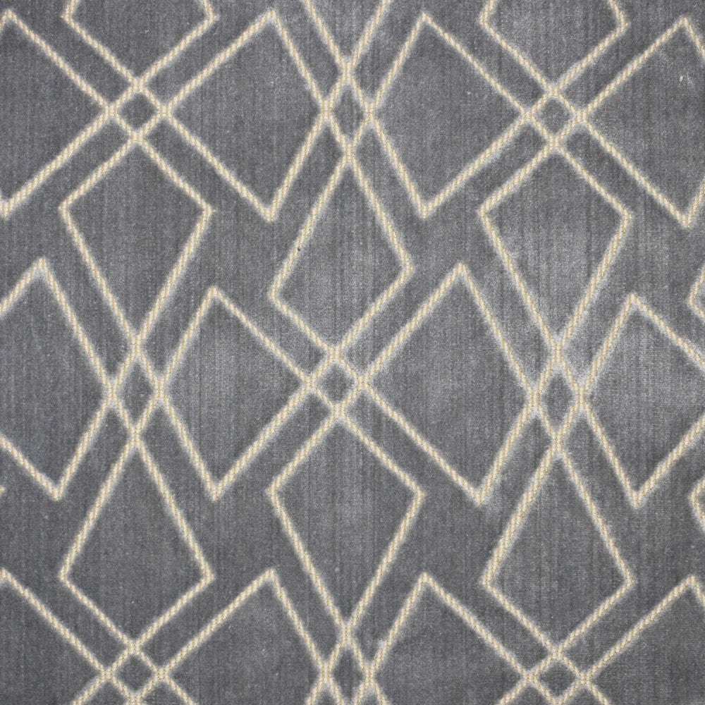S1627 Glacier by Greenhouse Fabric 52% Viscose, 48% Polyester India 50,000 double rubs </p><p>Repeat: 13.78" H, 17.72" V 58" - Fabric Carolina -