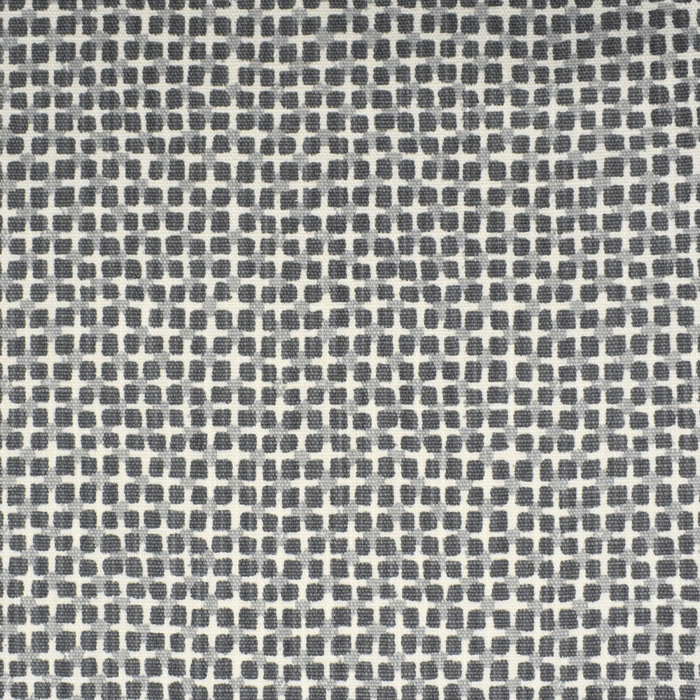 S1631 Chromium by Greenhouse Fabric S13: Bordeaux Grey 85% Cotton, 15% Linen USA 24,000 double rubs </p><p>Repeat: 4.15" H, 2.13" V 54" - Fabric Carolina -