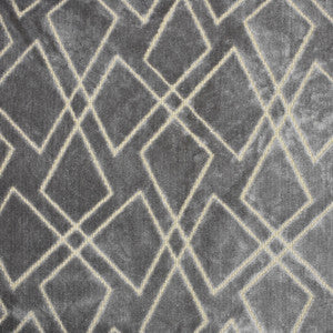 S1632 Silver by Greenhouse Fabric