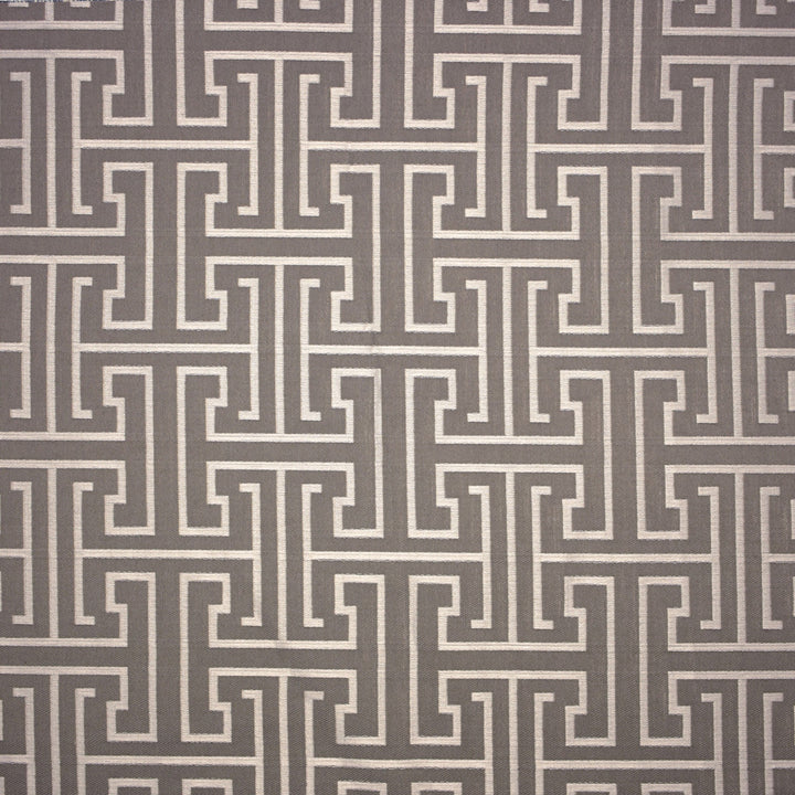 S1634 Stone by Greenhouse Fabric 56% Polyester, 44% Cotton India 27,000 double rubs </p><p>Repeat: 3.1" H, 3.4" V 56" - Fabric Carolina -