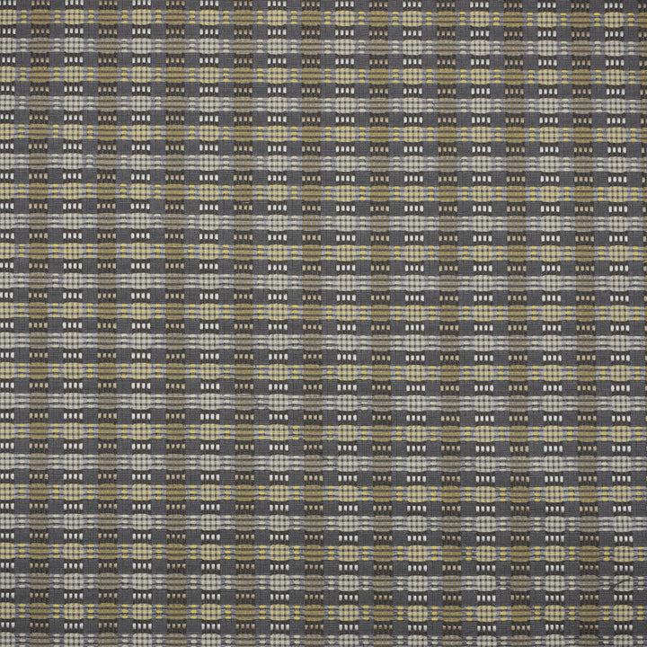 S1637 Mocha by Greenhouse Fabric 60% Cotton, 40% Polyester Taiwan 50,000 double rubs </p><p>Repeat: .625" H, 1" V 56" - Fabric Carolina -