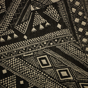 S1649 Onyx by Greenhouse Fabric