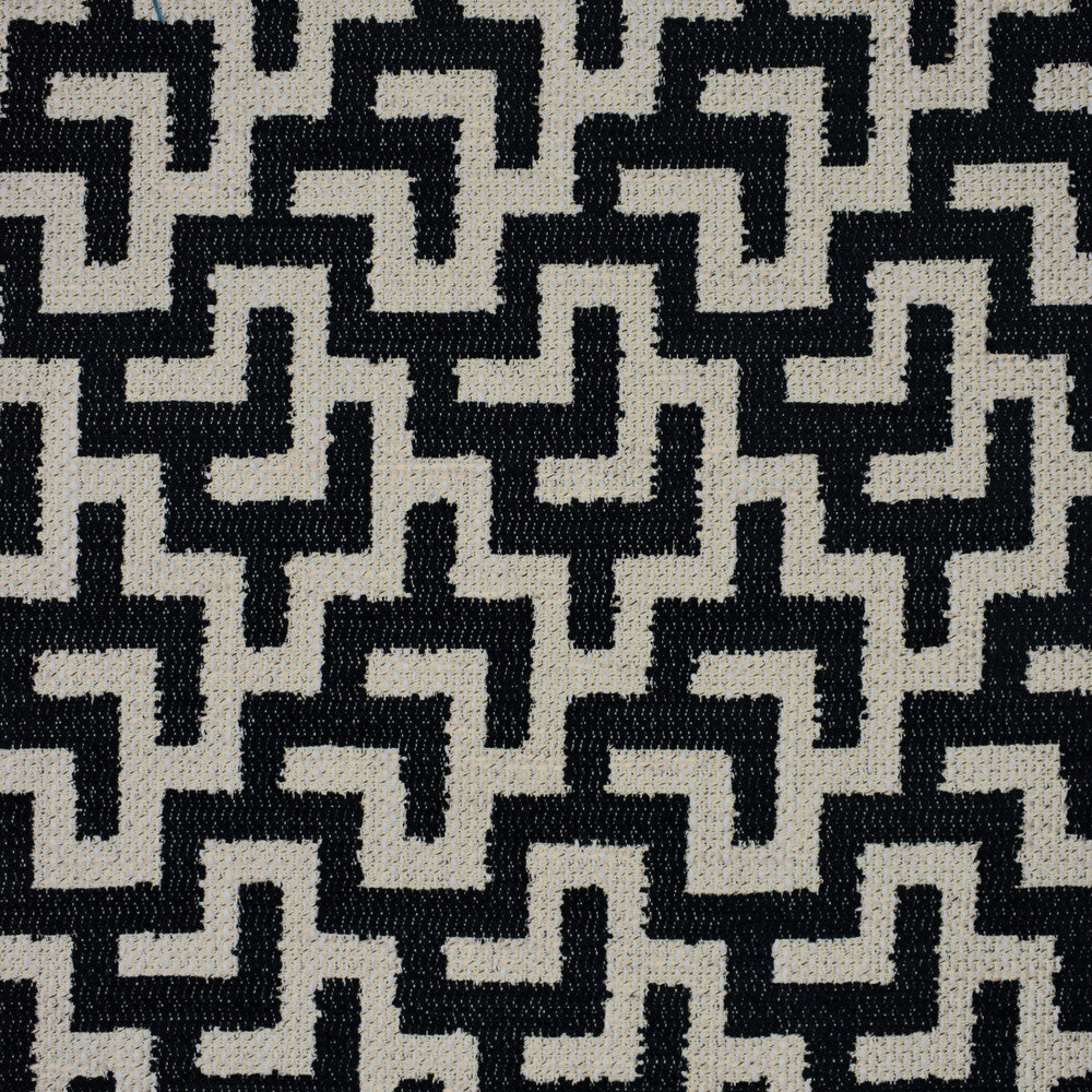 S1652 Ebony by Greenhouse Fabric S13: Bordeaux Grey 93% Polyester, 7% Acrylic China 100,000 double rubs </p><p>Repeat: 3.5" H, 6.125" V 58" - Fabric Carolina -