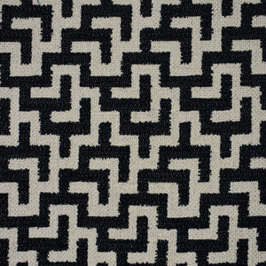 S1652 Ebony by Greenhouse Fabric