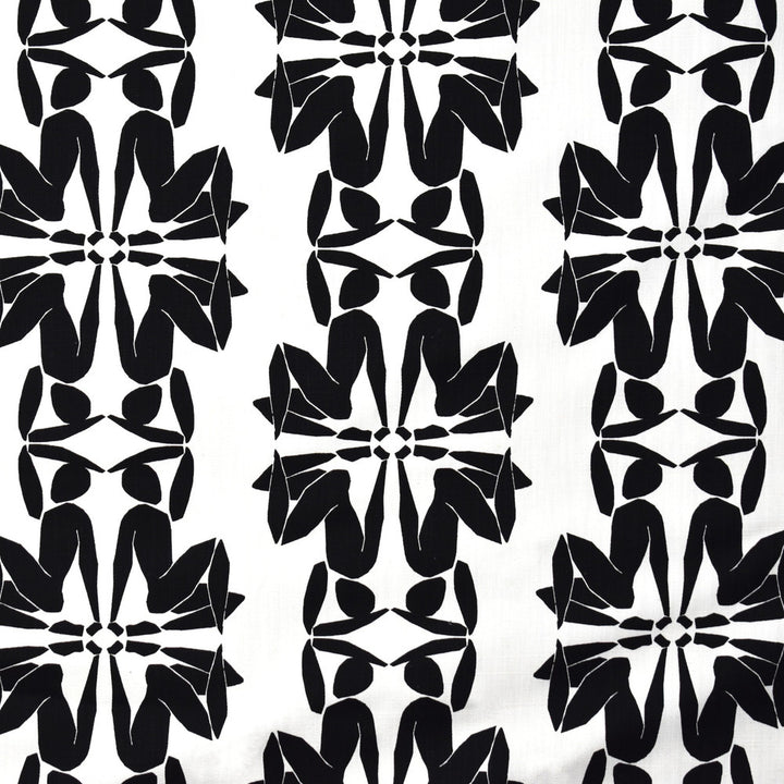 S1653 White by Greenhouse Fabric S13: Bordeaux Grey 85% Cotton, 15% Linen USA 15,000 double rubs </p><p>Repeat: 9" H, 12.625" V 54" - Fabric Carolina -
