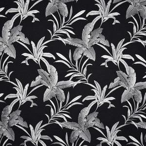 S1654 Noir by Greenhouse Fabric