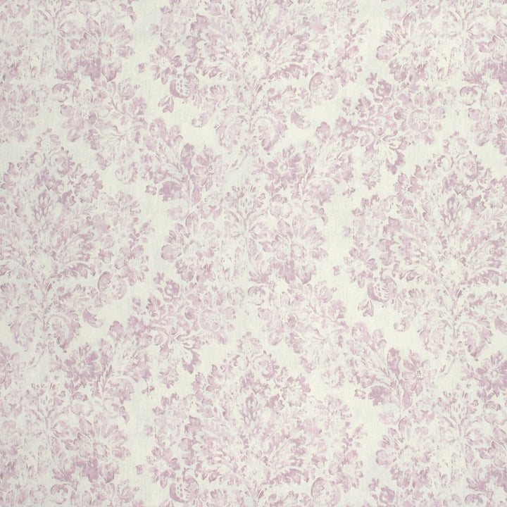 S1663 Wisteria by Greenhouse Fabric S14: Bordeaux Blend 100% Linen Korea 10,000 double rubs </p><p>Repeat: 27.25" H, 26.25" V 57" - Fabric Carolina -