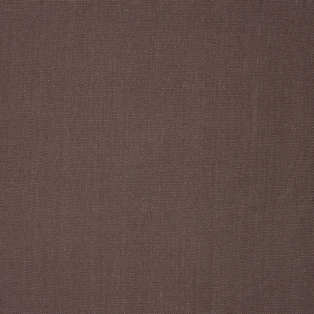 S1670 Mauve by Greenhouse Fabric 100% Linen China 21,000 double rubs </p><p>Repeat: None 55" - Fabric Carolina -