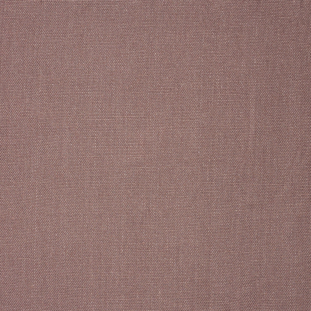 S1670 Mauve by Greenhouse Fabric 100% Linen China 21,000 </p><p>Repeat: None 55" - Fabric Carolina -