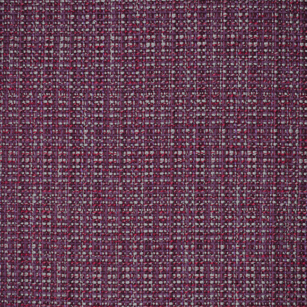 S1677 Orchid by Greenhouse Fabric 49% Polyester, 24% Cotton, 23% Acrylic, 4% Rayon China 50,000 double rubs </p><p>Repeat: 2.5" H, 4.25" V 54" - Fabric Carolina -