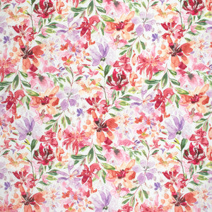 S1700 Wood Rose by Greenhouse Fabric