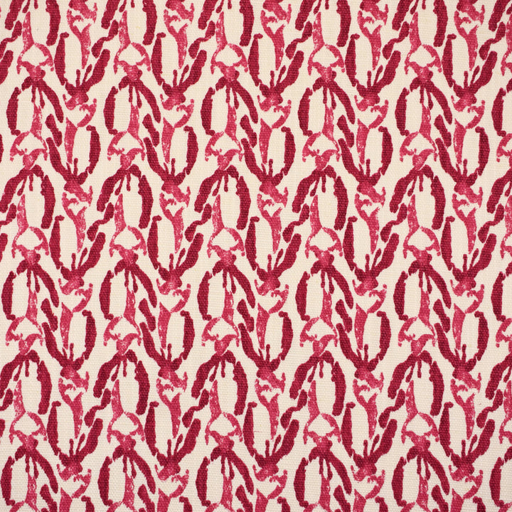 S1702 Berry by Greenhouse Fabric 85% Cotton, 15% Linen USA 24,000 double rubs </p><p>Repeat: 2.16" H, 4.21" V 54" - Fabric Carolina -