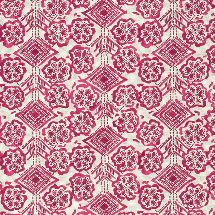 S1703 Plum by Greenhouse Fabric 85% Cotton, 15% Linen USA 24,000 double rubs </p><p>Repeat: 13.5" H, 12.625" V 54" - Fabric Carolina -