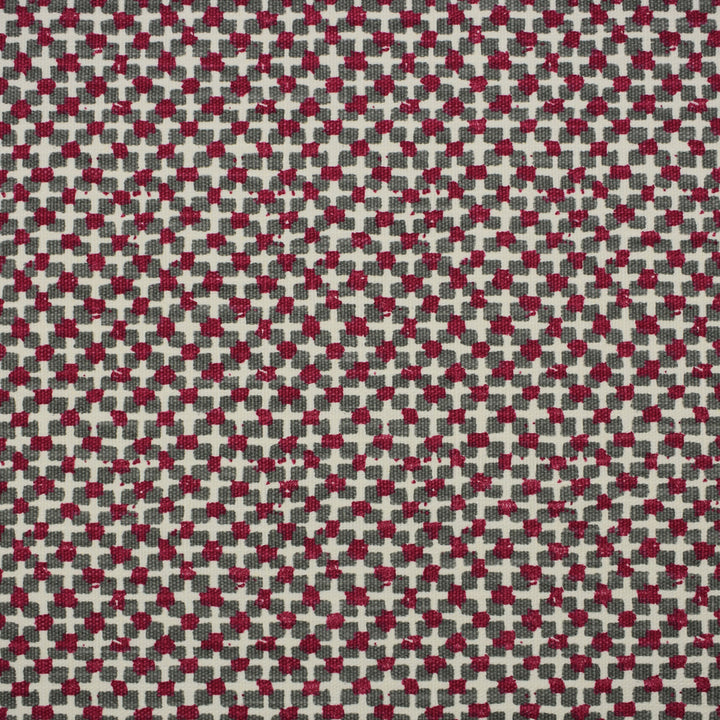 S1704 Jam by Greenhouse Fabric 85% Cotton, 15% Linen USA 24,000 double rubs </p><p>Repeat: 4.15" H, 2.13" V 54" - Fabric Carolina -