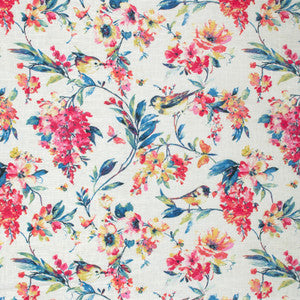 S1706 Blueberry by Greenhouse Fabric