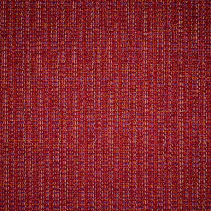 S1708 Scarlet by Greenhouse Fabric 49% Polyester, 24% Cotton, 23% Acrylic, 4% Rayon China 50,000 double rubs </p><p>Repeat: 2.5" H, 4.25" V 54" - Fabric Carolina -